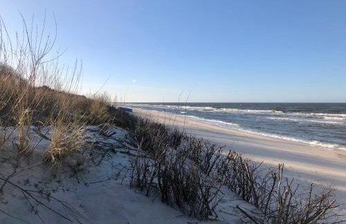 Dom Jastarnia Apartamenty - Photo 30