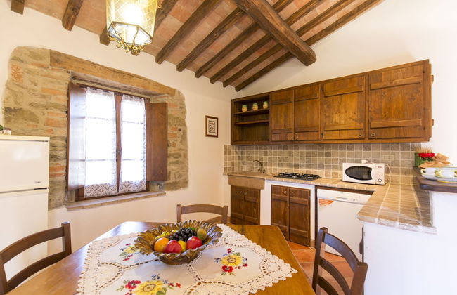 Podere le Corone - Foto 22