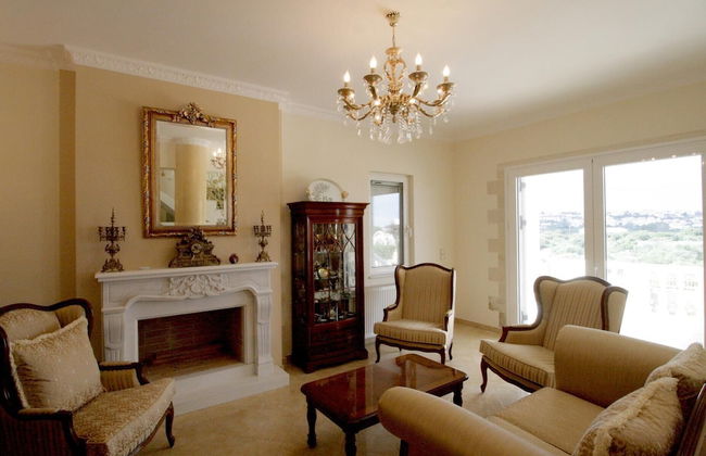 Luxurious Villa Anthi - Foto 20