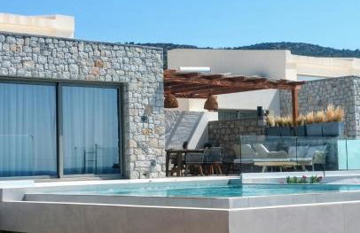 Aros Luxury Villas - Photo 77