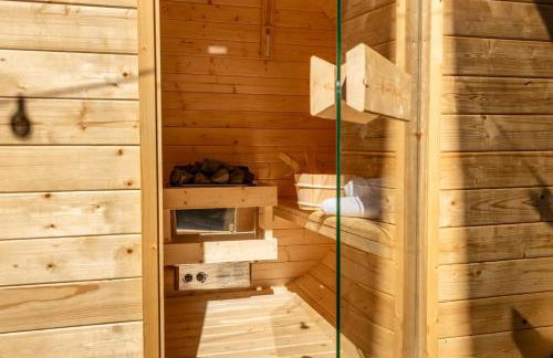 Loreley Retreat - Sauna-Billiard & more - Foto 76