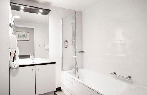 Residhome Paris-Guyancourt - Foto 56