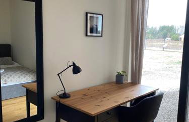 Zielono Mi! Dom przy Puszczy Kampinoskiej - Foto 25