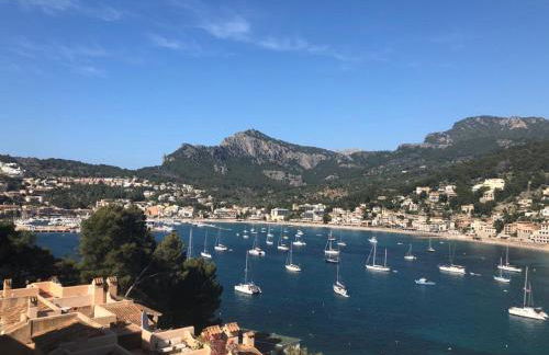 Apartment mit Traumblick - Foto 1