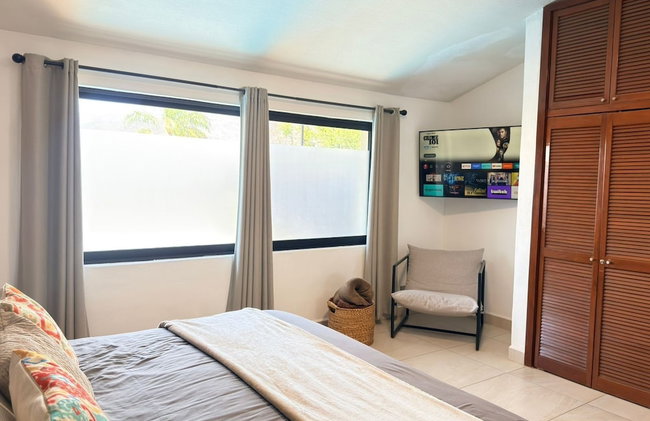 Stunning Ajijic Lake Chapala 2 Bdrm Retreat -bikes - Gym - Pickleball Court - Foto 7