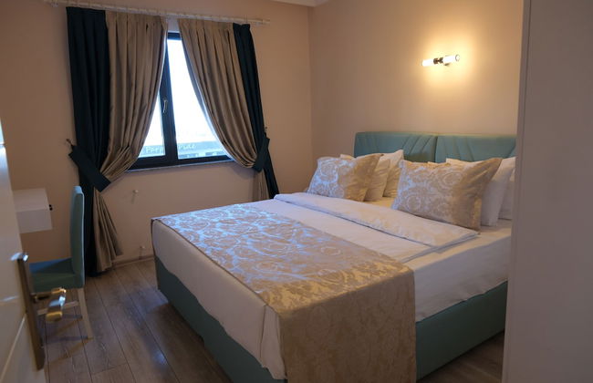 Sahin Tepesi Suite Otel - Foto 22