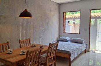 Chalé Encanto Paraty - Foto 12