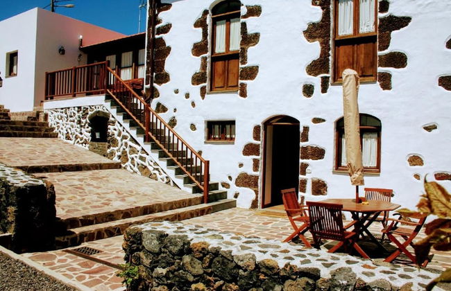 La Casa del Abuelito Julián en El Hierro - Foto 52