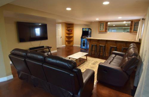 6 King Bedrooms, Sleeps 20, 8 Rooms, Bikes, HotTub - Foto 55