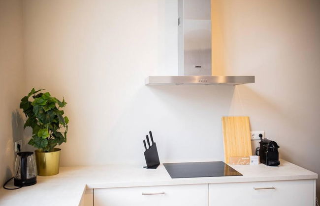 Serviced 3BR Apartment in Utrecht - Photo 52