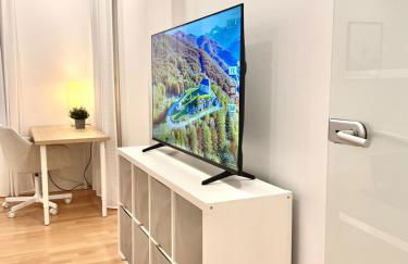 Traumhaft großes Apartment im Herzen Berlins - Foto 13