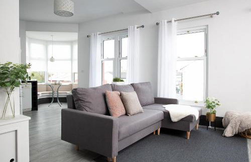 Beautiful first floor apartment - Foto 1