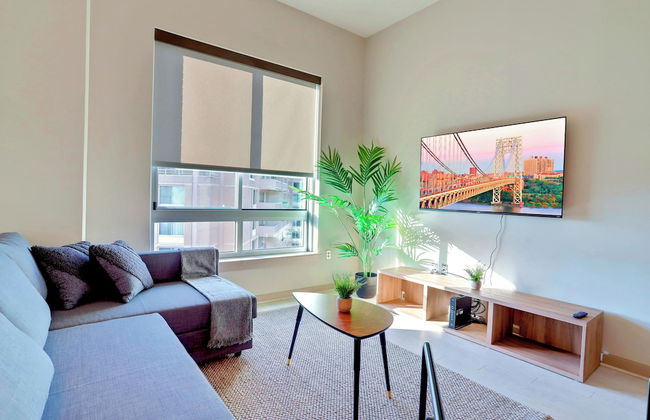 DC Getaway Comfort Apartments - Photo 40