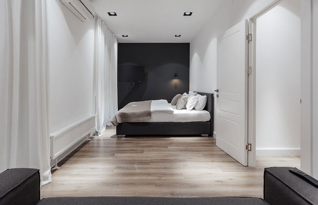 Royal Apartment Primorskiy bulvar 1 - Foto 3