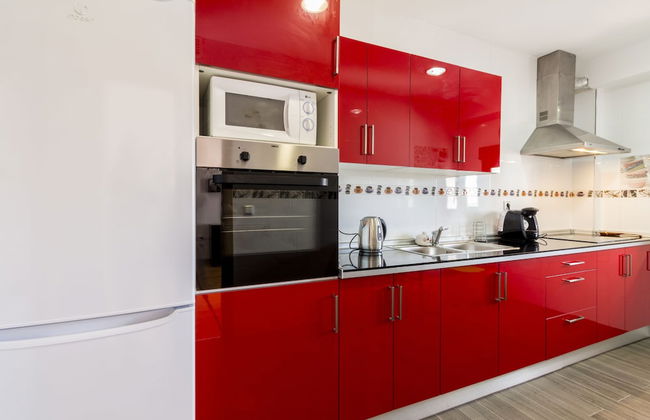 Villa Flor - Foto 13