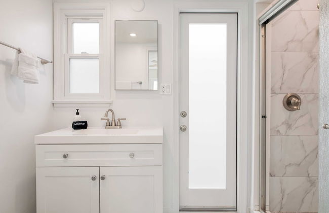 Surfrider I by Avantstay Walk to the Beach + Patio - Foto 18