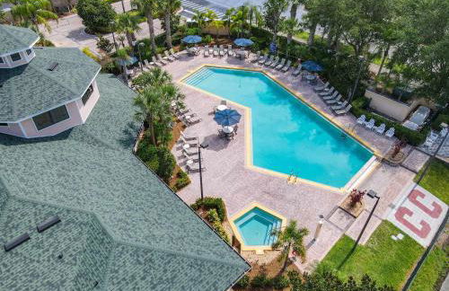 3BR Cozy Apartment at Caribe Cove Resort Near Disney! - Foto 70