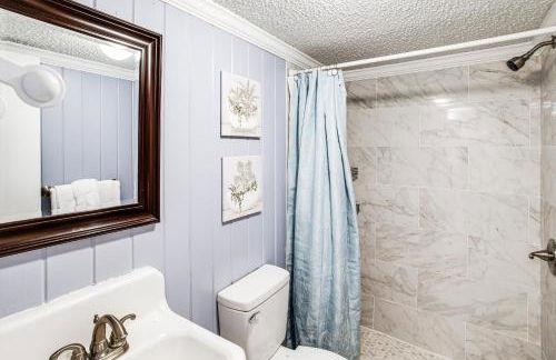 Large Yard and Historic Charm Orangeburg Retreat! - Foto 18