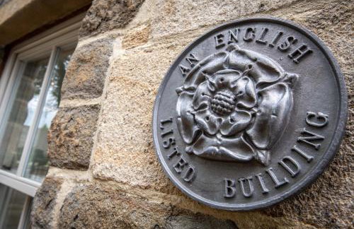 Lower Arthur's Cottage in Saddleworth, Manchester - Foto 31