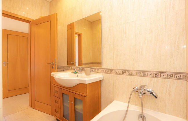 Foz Village Beach by Rent4all - Photo 11