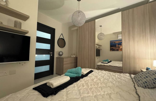 Marsascala Sea View Apartment Hpi9934 - Foto 2