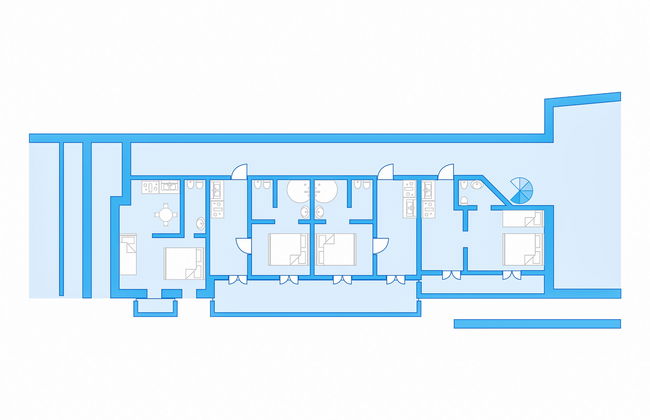 Borgo Carradori - Foto 55