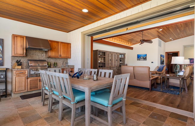 Big Island Villages At Mauna Lani Resort 325 3 Bedroom Home - Foto 32