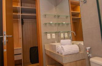 CASA ALTO PADRÃO BEIRA MAR AO LADO DO Zorah Beach Trairi - Flecheiras - Foto 47