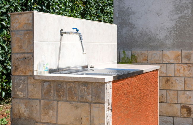 Secluded Apartment in Poreč with Garden - Foto 31