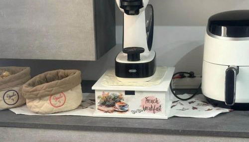 Casa Gioele G - Foto 5, toaster