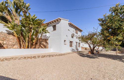 Villa 14 - El Portet - Foto 46