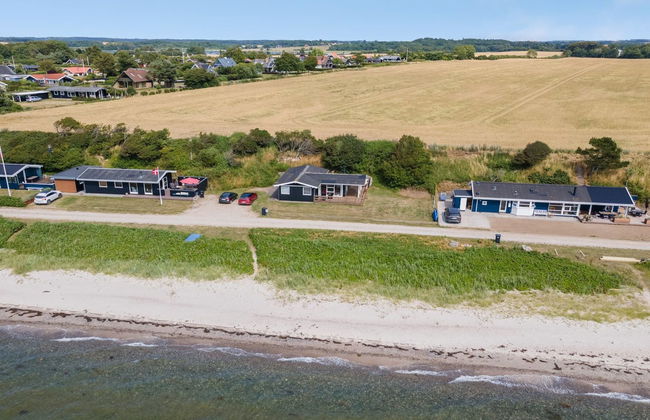 "Bertold" - 20m from the sea - Foto 22