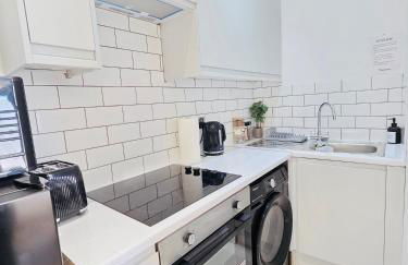 Chic Apartment E10 - Foto 5