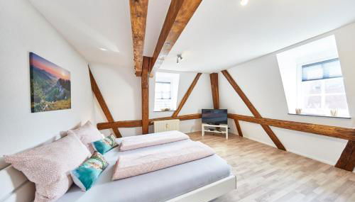 Wohnung 2 - nur 5 Fahrminuten vom Europapark - Foto 3