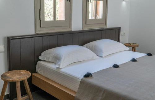 Jasmine by the sea - Κάτω Γατζέα, Πήλιο - Foto 27