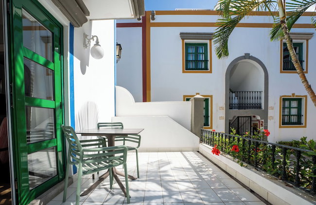 Apartamentos LIVVO Puerto de Mogán - Foto 18