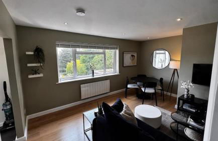 Beautiful apartment in Claygate Close to London - Foto 22
