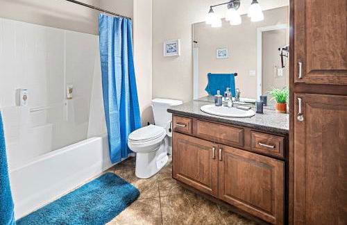 Dock and Chill at Parker Riverfront on Colorado River - Foto 9