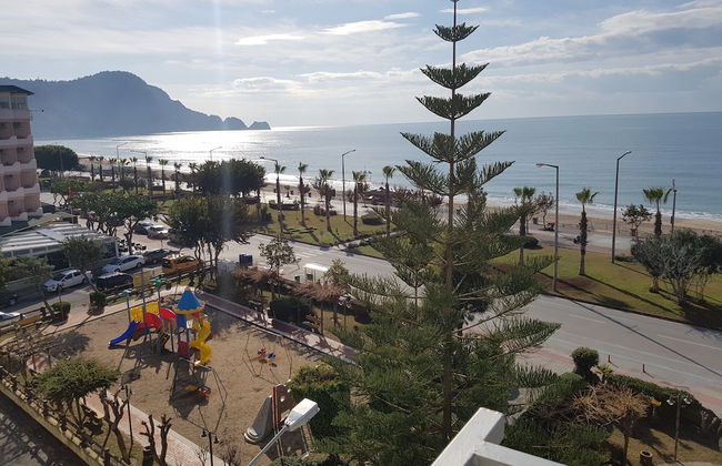 Belle Ocean Apart Hotel - Foto 56