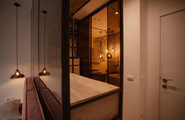 The Luxury Garden Apartment - Foto 25