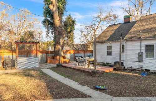 4Bed/3bath- 1 mile to Downtown - Foto 21