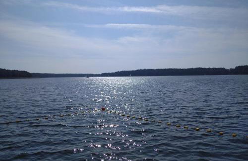 WJM Bogaczewo - domki na Mazurach - Foto 31