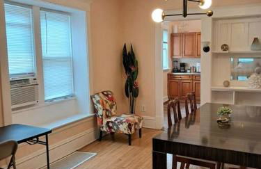 Siyeh Sage Flat - Foto 24