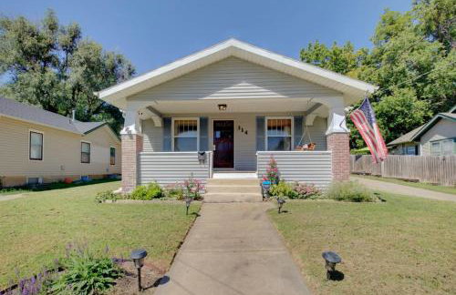 The Charming Bungalow 2BD 1BTH - Foto 21