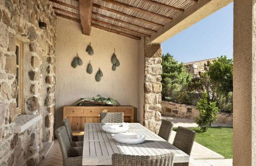 Borgo Smeraldo Villas - Foto 59