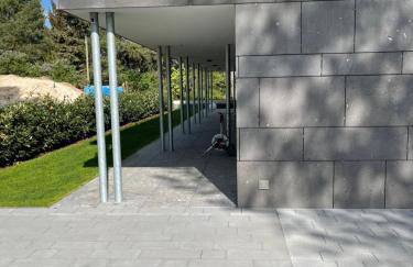 Basalt Lodge am Lehnitzsee - Foto 33