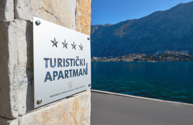 Apartments Residence Portofino - Foto 31