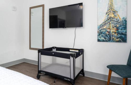 Grandview Apartment near Medical Ctr - Photo 22