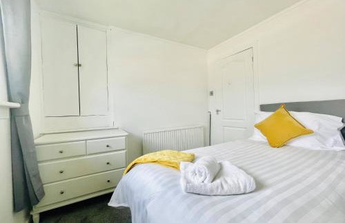 Central Hamilton House - Foto 26