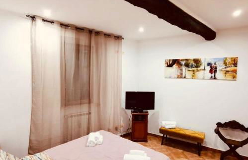 La casa del Borgo Anagni - Foto 42